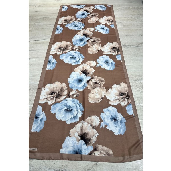 Dijital Soft Şal 0005